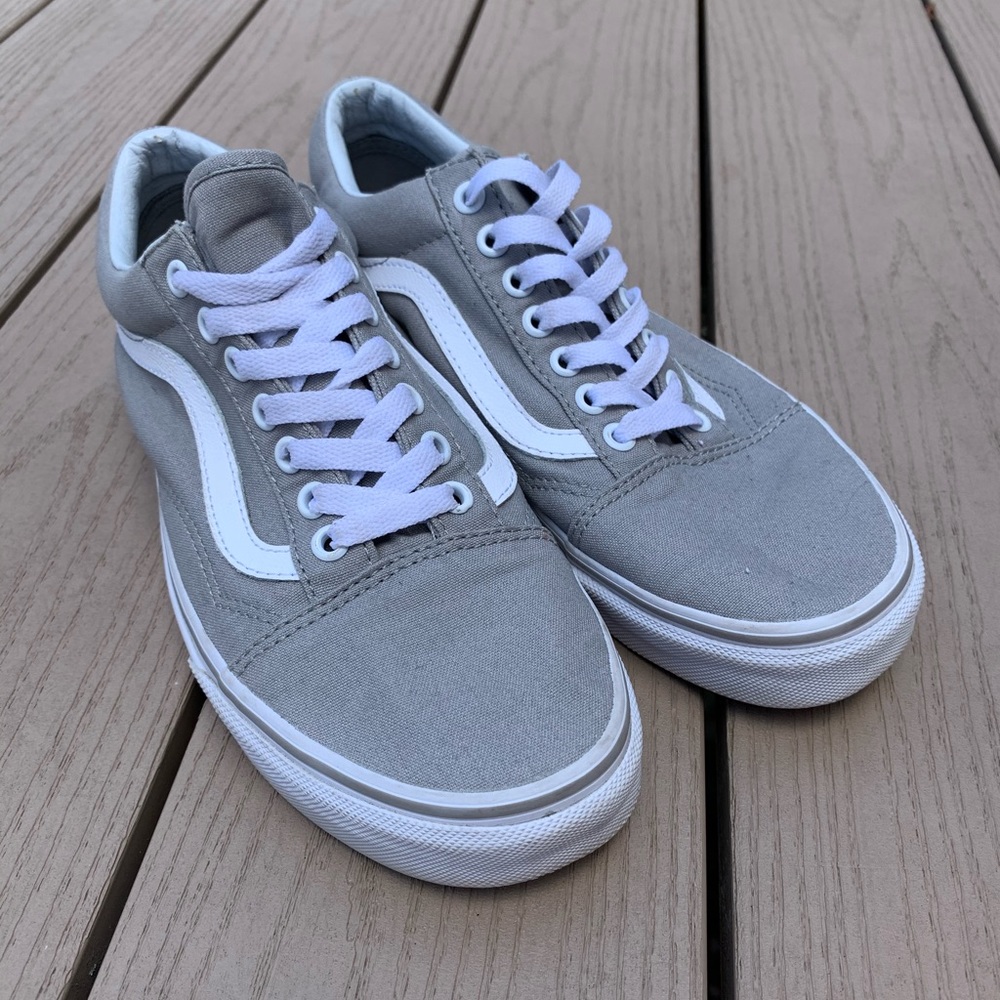 Vans Old Skool Sneakers